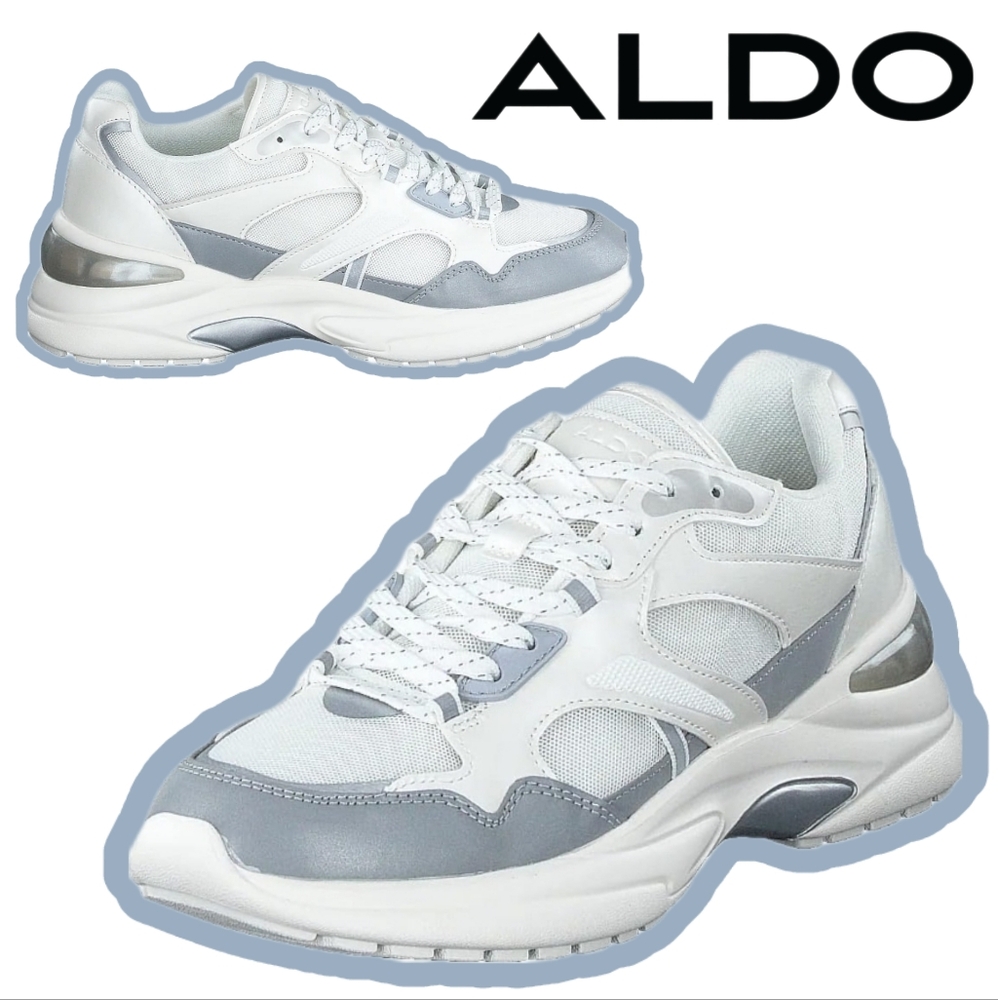 EUC ✅️ Aldo Running Shoes